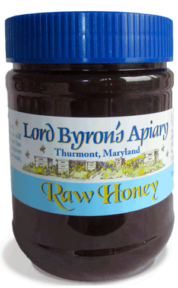 Raw Honey