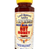 Sweet Mild Heat - Hot Honey with Chipotle & Peppers