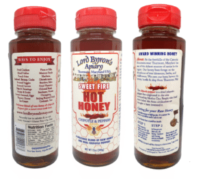 Hot Honey