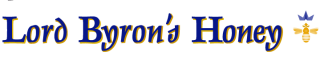 Lord Byron's Honey